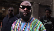 Rick Ross -- You Can't Prosecute Me ... Groundskeeper Had Drugs