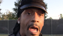 Katt Williams -- Now a Battery Suspect in L.A. Too ... After Alleged GA Crime Spree