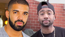 Drake Money War -- Show Me the Profits! Jas Prince Sues Middle Man