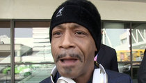 Katt Williams -- 5 Women Claim He Held Them at Gunpoint