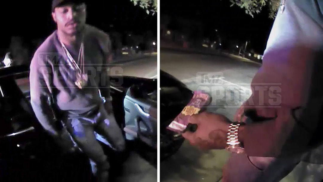 Jaelen Strong Arrest: The Weed's In My Crotch Jaelen Strong Arrest: The Weed's In My Crotch