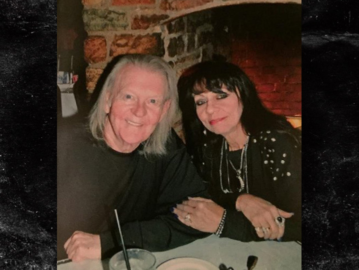 Former Eagles Member Randy Meisners Wife Shot to Death Former Eagles Member Randy Meisners Wife Shot to Death