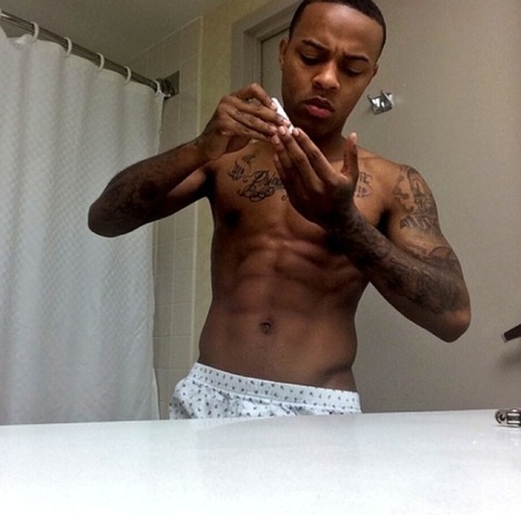 bow wow porn gallery jerry springer naked people