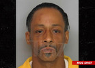 Katt Williams -- Arrested After Cops Raid Home ... Find Drugs, Guns (MUG SHOT)
