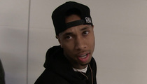 Tyga -- Tupac Was More of a Father to Me Than My Real Dad (VIDEO)