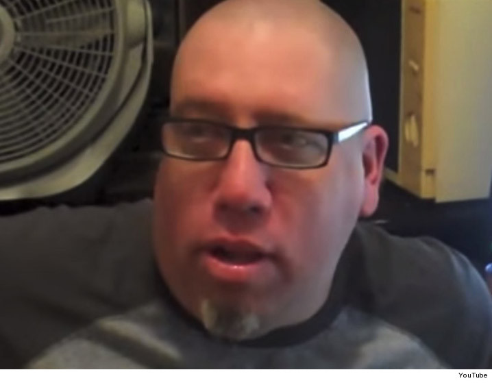 Howard Stern 'Wack Packer' Hospitalized Signs of Heart Attack