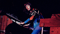 Keith Emerson's Death -- Gunshot to the Head ... Looks Like Suicide (UPDATE)