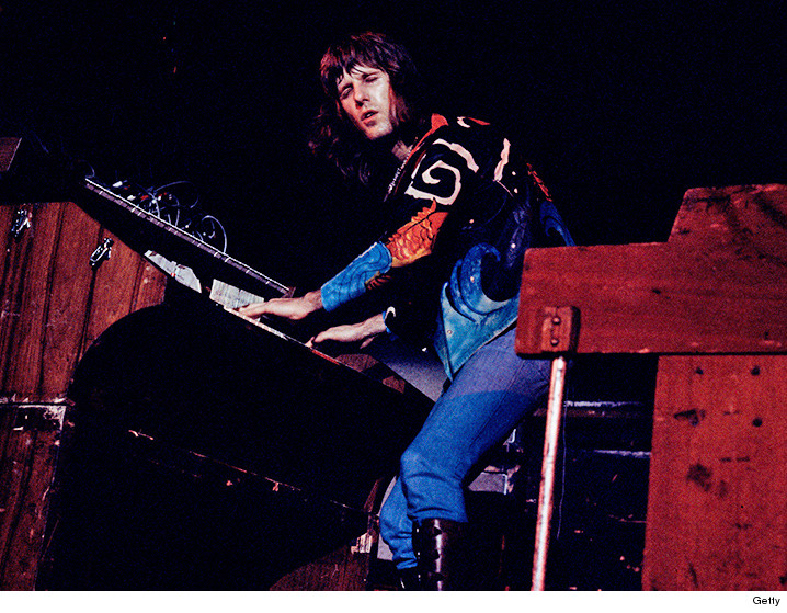 Image Result For Keyboardist Keith Emerson Image Result For Keyboardist Keith Emerson