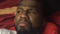 50 Cent -- My African Mansion Was Also BS