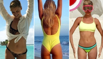 Kelly Rohrbach Is the Hottest 'Baywatch' Babe You Still Need to See!