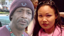 Katt Williams Sued -- His Witches Beat Me for Hours and Put a Spell On Me
