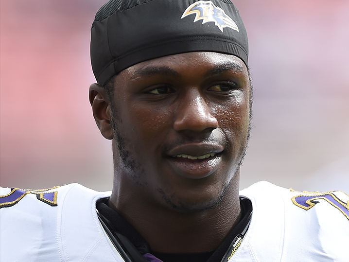 Tray Walker Crash Officials Investigating Reports of 2nd NFL Player On