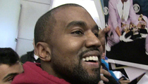Kanye West -- I'm Gonna Wipe My Record Clean 