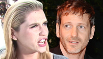 Kesha -- Judge in Sony Case Doesn't Get It ... Slavery Was Abolished 