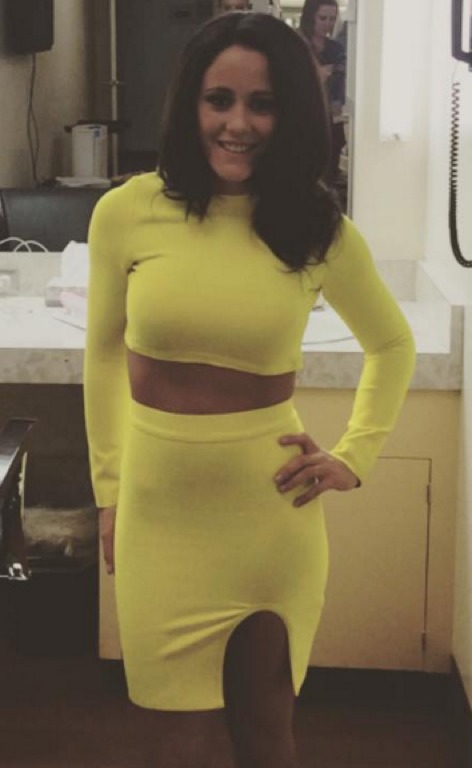 Jenelle Evans' Hot Shots | Photo 3 | TMZ.com