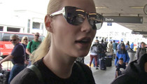Iggy Azalea -- Nick Wants Huge Wedding ... 'Wants To Go Out with a Bang!'