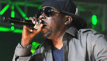 A Tribe Called Quest's Phife Dawg -- Dead at 45