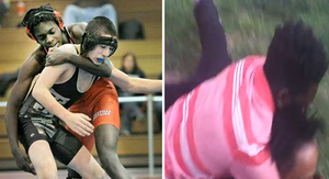 Katt Williams -- The Kid Who Choked Him Bad ...&hellip;