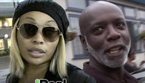 'RHOA' Cynthia Bailey Separated from Peter Thomas