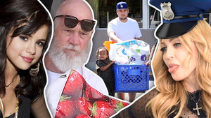 TMZ on TV Full Episode: Thursday 03/24/16