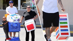 Sidebar TMZ TV Clips 3