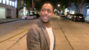 Jaleel White -- Nike Screwed Up Big Time ... 'Stefaning' Steph Curry