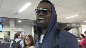 Stephen Jackson -- If I Ever See Rihanna ... It's On
