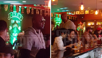 Lamar Odom -- Inner Circle Worried ... He's in Danger Zone with Booze