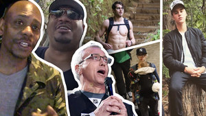 TMZ on TV Full Episode: Monday 03/28/16