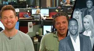 TMZ Live: Khloe Kardashian: Urges Lamar Odom to Deal with Drug Demons