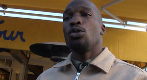 Chad Ochocinco -- Me Playing Pro Soccer ... Would&hellip;