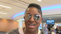 Jermaine Jackson -- Michael Jackson Would Have Been Team Hillary (VIDEO)