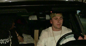 Johnny Manziel -- Returns to Hollywood ... Who's&hellip;