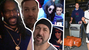 TMZ on TV Full Episode: Wednesday 03/30/16