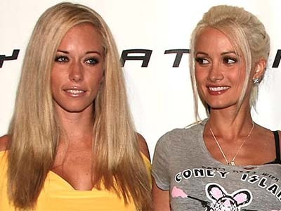 Kendra Opens Up on SHOCKING Playboy Secret -- Hef's Gonna Be SO PISSED