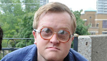 'Trailer Park Boys' -- Bubbles Arrested ... Allegedly Roughed Up Woman