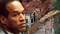 O.J. Simpson: Buried Knife NOT Tied to the Murders