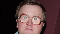 'Trailer Park Boys' Star Bubbles Arrested ... Allegedly Roughed Up Woman