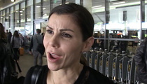 'RHOC' Star Heather Dubrow -- My Squad Not Down with Racism From Potential New Cast Member (VIDEO)