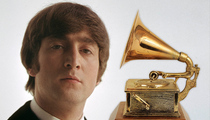 John Lennon -- Grammy for 'Michelle' Can't Sell ... Academy Sues