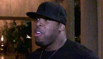 Terrell Suggs -- Pleads Not Guilty In AZ Car Crash Case