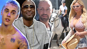 TMZ on TV Full Episode: Thursday 03/31/16