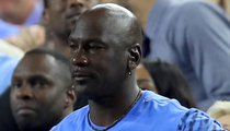 Michael Jordan Dangled As Bait in Alleged Auction Ripoff
