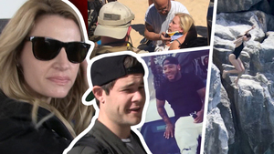 TMZ on TV Full Episode: Monday 04/04/16