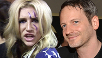 Kesha -- Final Word from Judge -- You're NOT Dr. Luke's Slave 