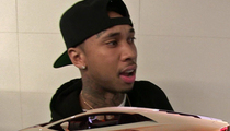 Tyga -- Hand Over the Lambo! You're $400k in the Hole