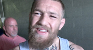 Conor McGregor -- I Was Ringside at Fatal MMA&hellip;