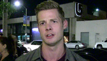 'Pretty Little Liars' Star Brandon Jones -- Busted for Whipping Out a Gun in Neighbor Dispute