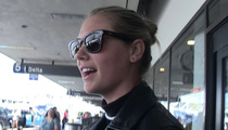 Kate Upton -- How to Date a Ball Player ... During Baseball Season (VIDEO) 