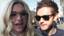 Kesha -- Coachella ... Just What the Dr. Ordered  